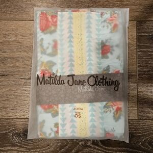 Matilda Jane Pillow Case